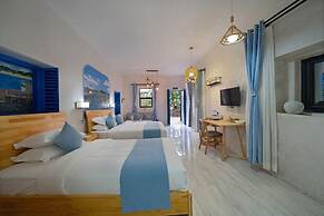 Pingtan Travel Notes Cat Head