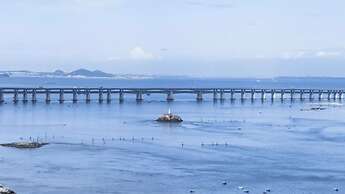 Pingtan Travel Notes Cat Head