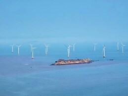 Pingtan Travel Notes Cat Head