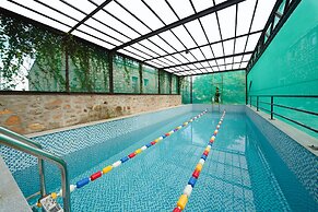 Pingtan Travel Notes Cat Head