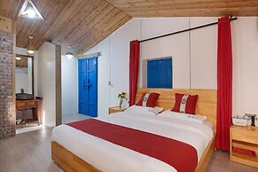 Pingtan Travel Notes Cat Head