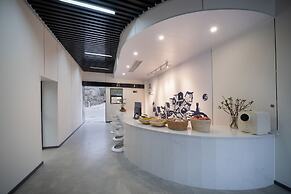 Pingtan Travel Notes Cat Head