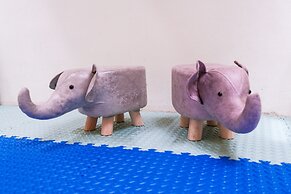 Pingtan Travel Notes Cat Head