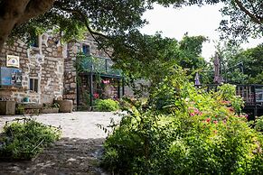 Pingtan Travel Notes Cat Head