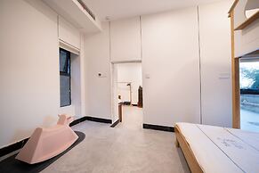 Pingtan Travel Notes Cat Head