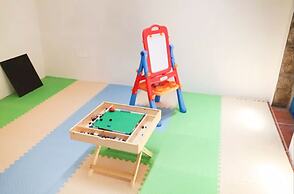 Pingtan Travel Notes Cat Head