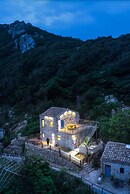 Pingtan Travel Notes Cat Head