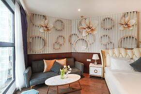 Mandala Sunrise Escape