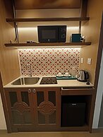 Mandala Sunrise Escape