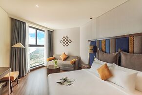 Mandala Sunrise Escape