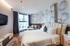 Mandala Sunrise Escape