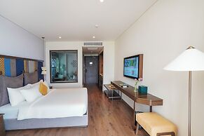 Mandala Sunrise Escape