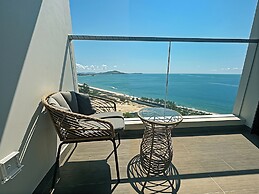 Mandala Sunrise Escape