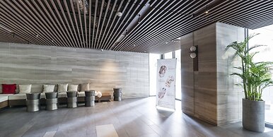 Mandala Sunrise Escape