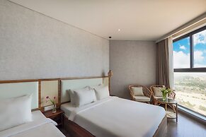 Mandala Sunrise Escape