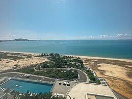 Mandala Sunrise Escape