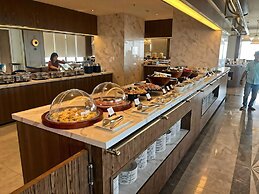 Mandala Sunrise Escape