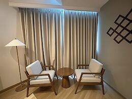 Mandala Sunrise Escape