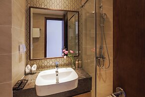 Mandala Sunrise Escape