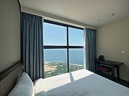 Mandala Sunrise Escape