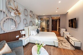 Mandala Sunrise Escape