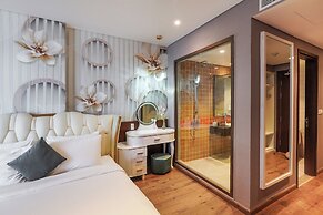 Mandala Sunrise Escape