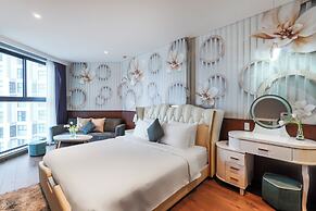 Mandala Sunrise Escape