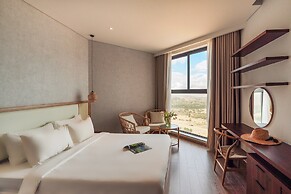 Mandala Sunrise Escape