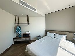 Mandala Sunrise Escape