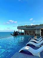 Mandala Sunrise Escape