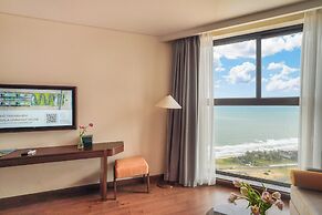 Mandala Sunrise Escape