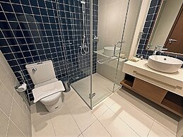 Mandala Sunrise Escape