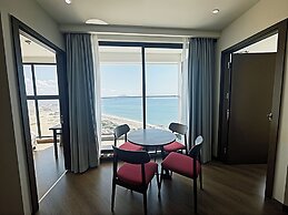 Mandala Sunrise Escape