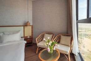 Mandala Sunrise Escape