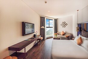 Mandala Sunrise Escape