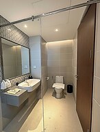 Mandala Sunrise Escape