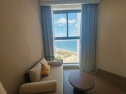 Mandala Sunrise Escape