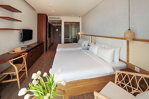 Mandala Sunrise Escape