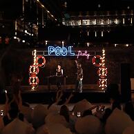 Mandala Sunrise Escape