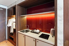 Mandala Sunrise Escape