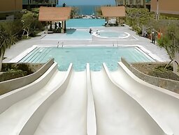 Mandala Sunrise Escape