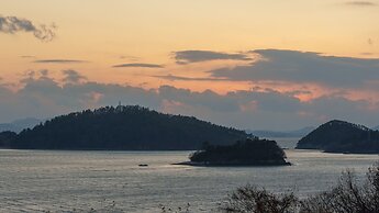 Yeosu Island Pet Pension