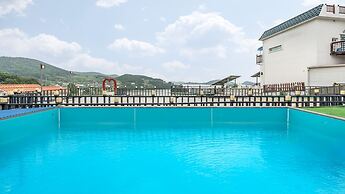 Yeosu Island Pet Pension