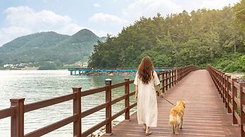 Yeosu Island Pet Pension