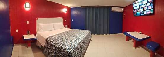 Grand Zepol Hotel y Villas