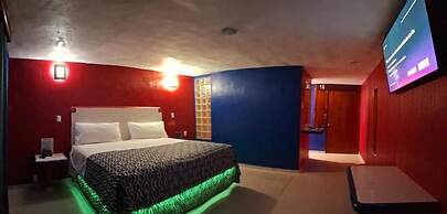 Grand Zepol Hotel y Villas