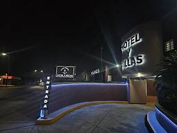 Grand Zepol Hotel y Villas
