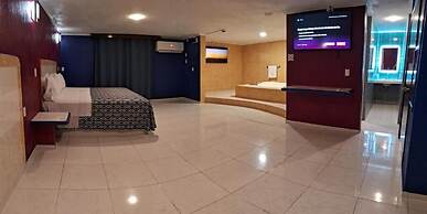 Grand Zepol Hotel y Villas