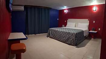 Grand Zepol Hotel y Villas