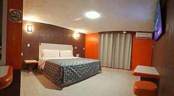 Grand Zepol Hotel y Villas